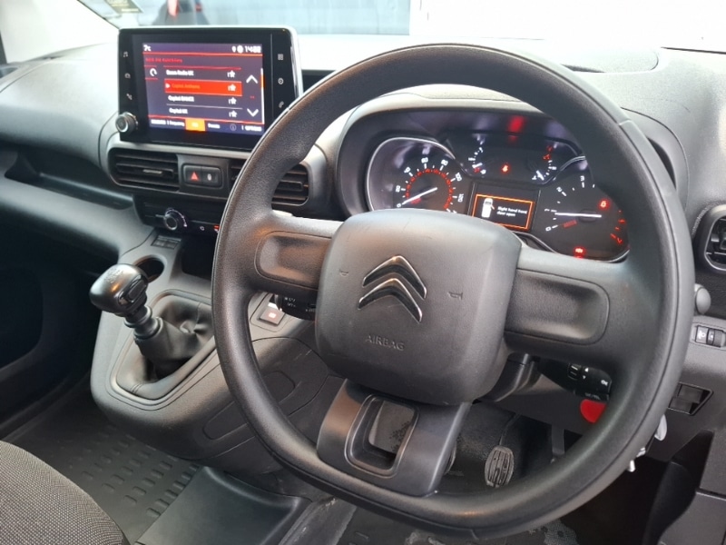 Used Citroen Berlingo 2024 for sale - 77265597: Photo 7