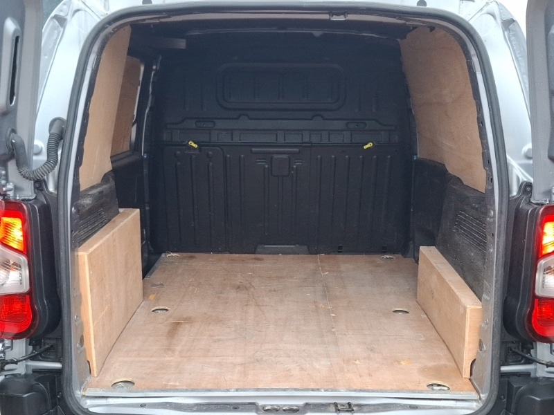 Used Citroen Berlingo 2024 for sale - 77265597: Photo 8