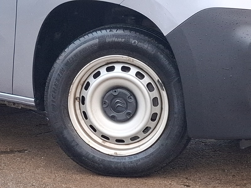 Used Citroen Berlingo 2024 for sale - 77265597: Photo 9