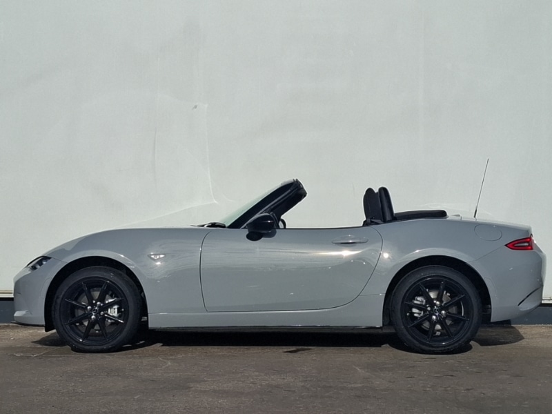 Used Mazda MX-5 2025 for sale - 76348316: Photo 4