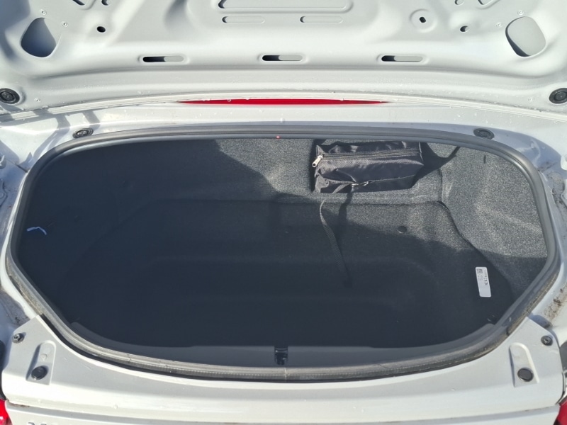 Used Mazda MX-5 2025 for sale - 76348316: Photo 8
