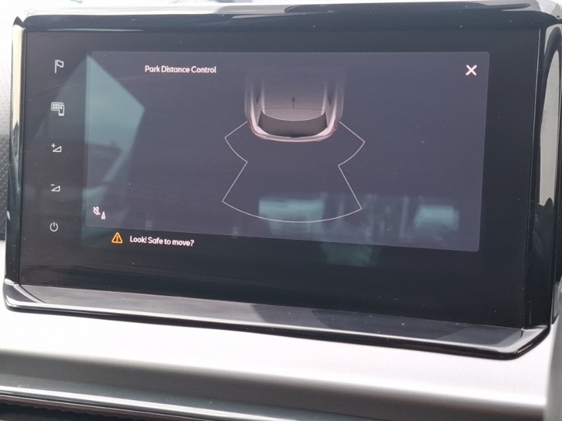 Used SEAT Ibiza 2023 for sale - 76465350: Photo 10