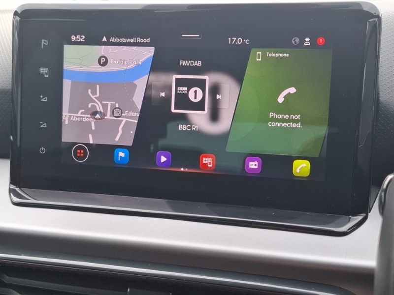 Used SEAT Ibiza 2023 for sale - 76465350: Photo 13