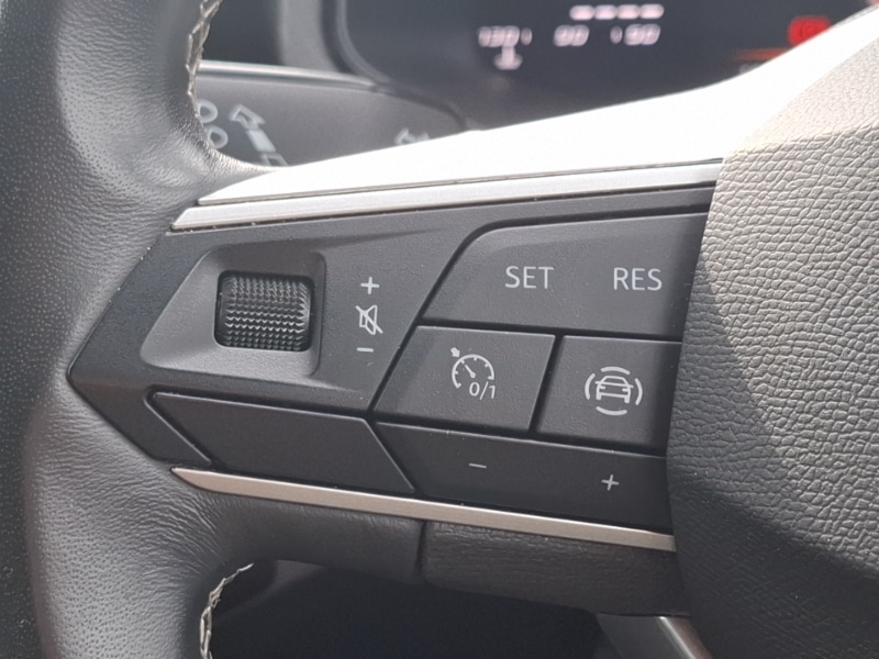 Used SEAT Ibiza 2023 for sale - 76465350: Photo 16