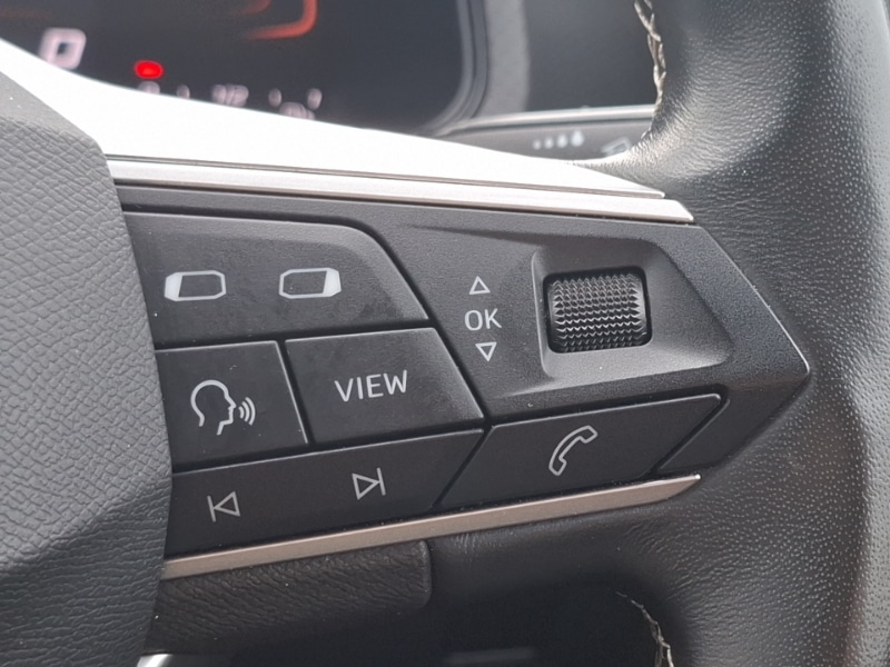 Used SEAT Ibiza 2023 for sale - 76465350: Photo 17