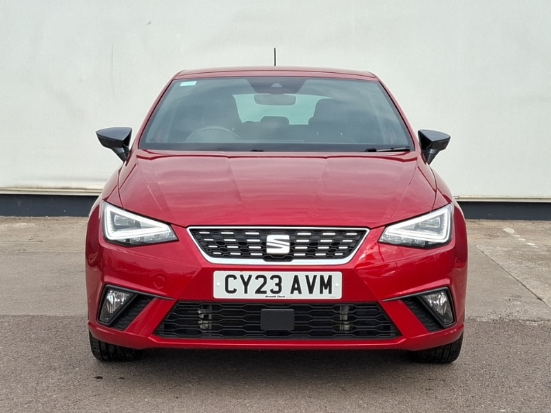 Used SEAT Ibiza 2023 for sale - 76465350: Photo 19