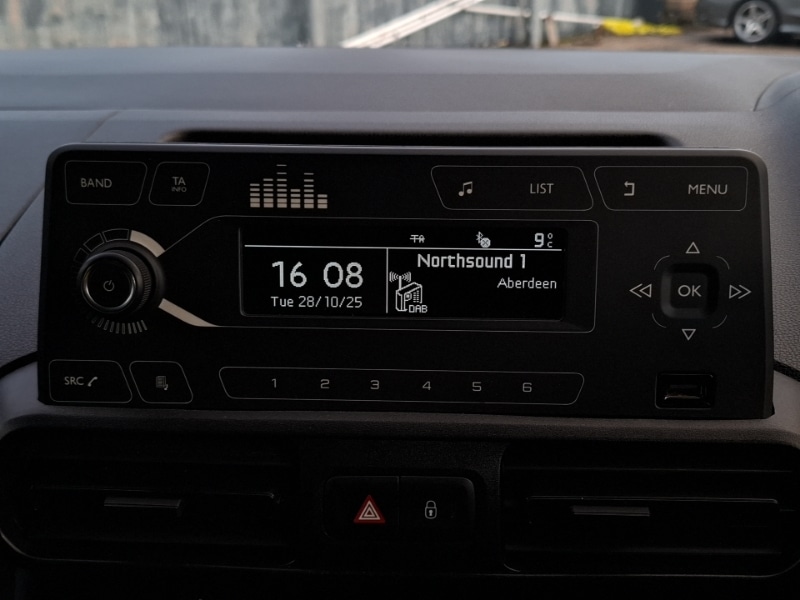 Used Toyota ProAce 2021 for sale - 76408183: Photo 14