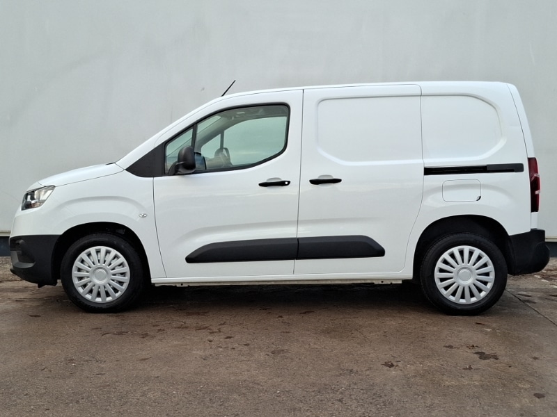 Used Toyota ProAce 2021 for sale - 76408183: Photo 4