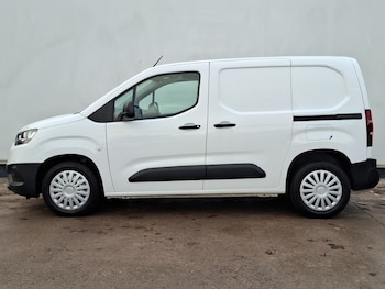Used Toyota ProAce 2021 for sale - 76408183: Photo