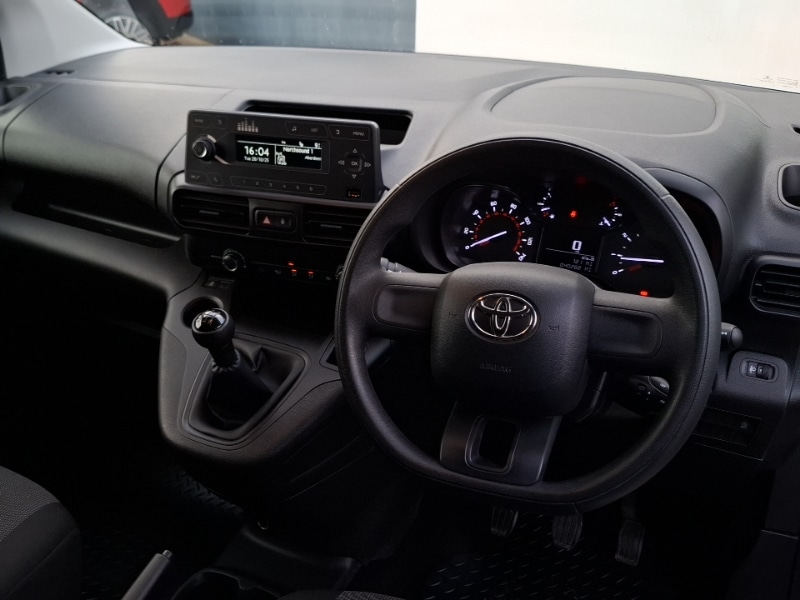 Used Toyota ProAce 2021 for sale - 76408183: Photo 7