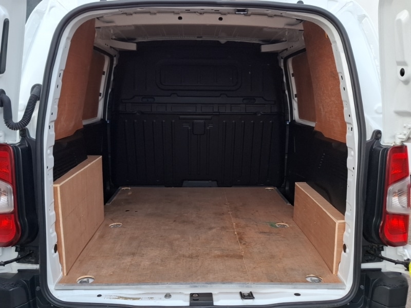 Used Toyota ProAce 2021 for sale - 76408183: Photo 8