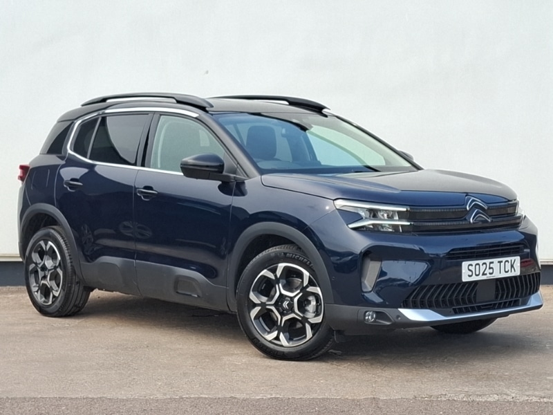 Used Citroen C5 Aircross 2025 for sale - 76451085: Photo 1