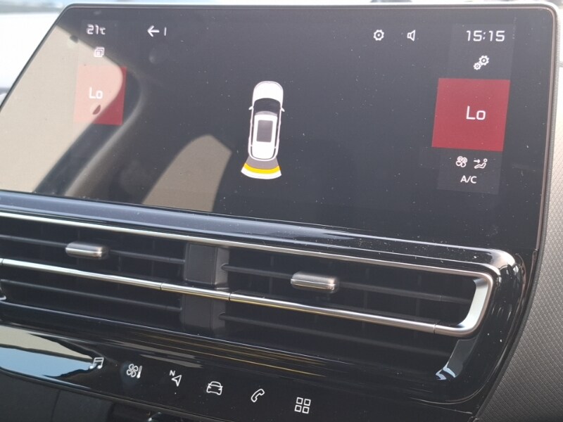 Used Citroen C5 Aircross 2025 for sale - 76451085: Photo 10