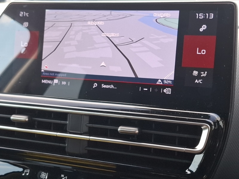 Used Citroen C5 Aircross 2025 for sale - 76451085: Photo 11