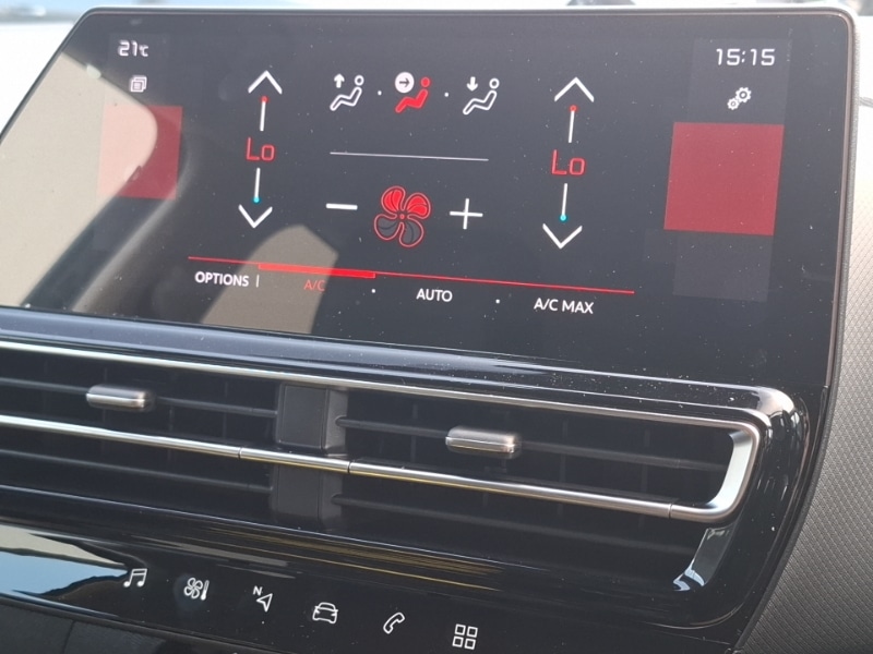 Used Citroen C5 Aircross 2025 for sale - 76451085: Photo 13