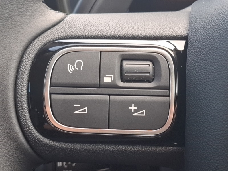 Used Citroen C5 Aircross 2025 for sale - 76451085: Photo 15