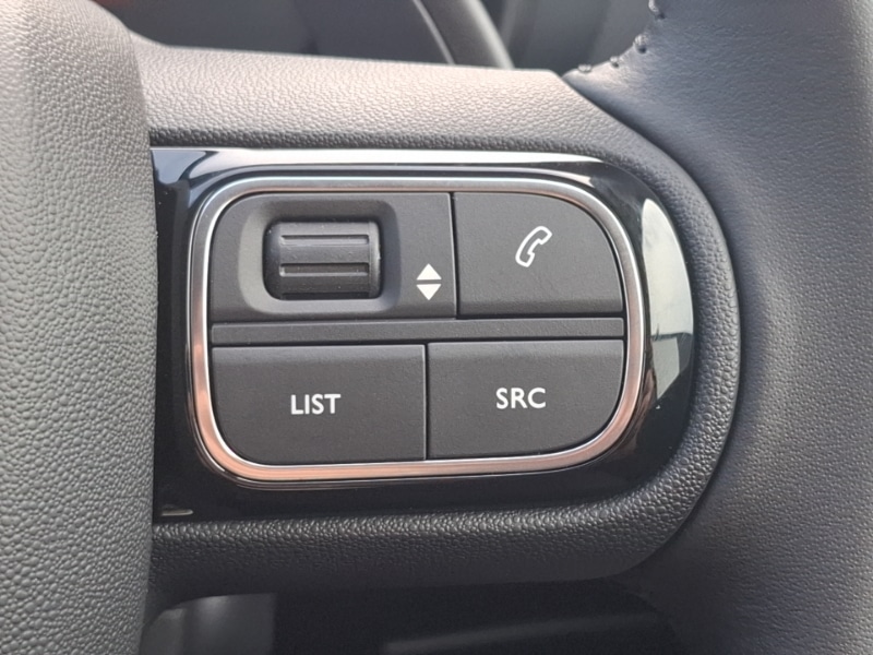 Used Citroen C5 Aircross 2025 for sale - 76451085: Photo 16