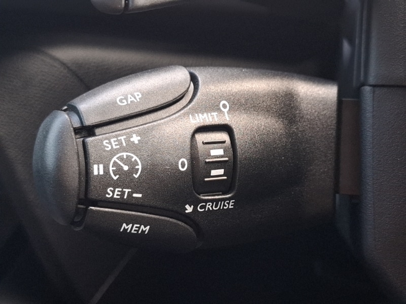 Used Citroen C5 Aircross 2025 for sale - 76451085: Photo 17