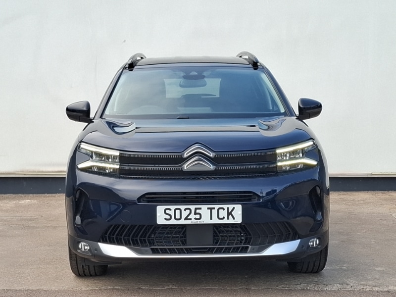 Used Citroen C5 Aircross 2025 for sale - 76451085: Photo 19