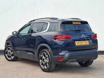 Used Citroen C5 Aircross 2025 for sale - 76451085: Photo
