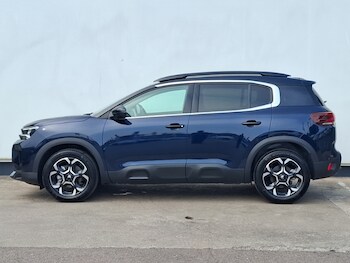 Used Citroen C5 Aircross 2025 for sale - 76451085: Photo