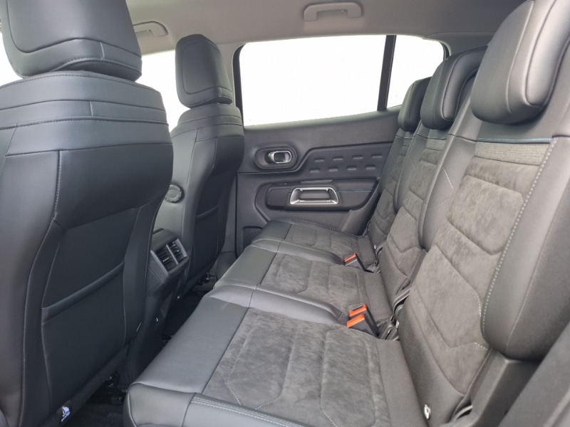 Used Citroen C5 Aircross 2025 for sale - 76451085: Photo 6