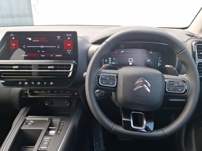 Used Citroen C5 Aircross 2025 for sale - 76451085: Photo 7