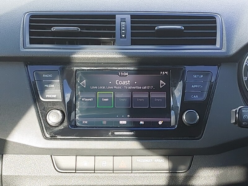 Used Skoda Fabia 2020 for sale - 76683707: Photo 10