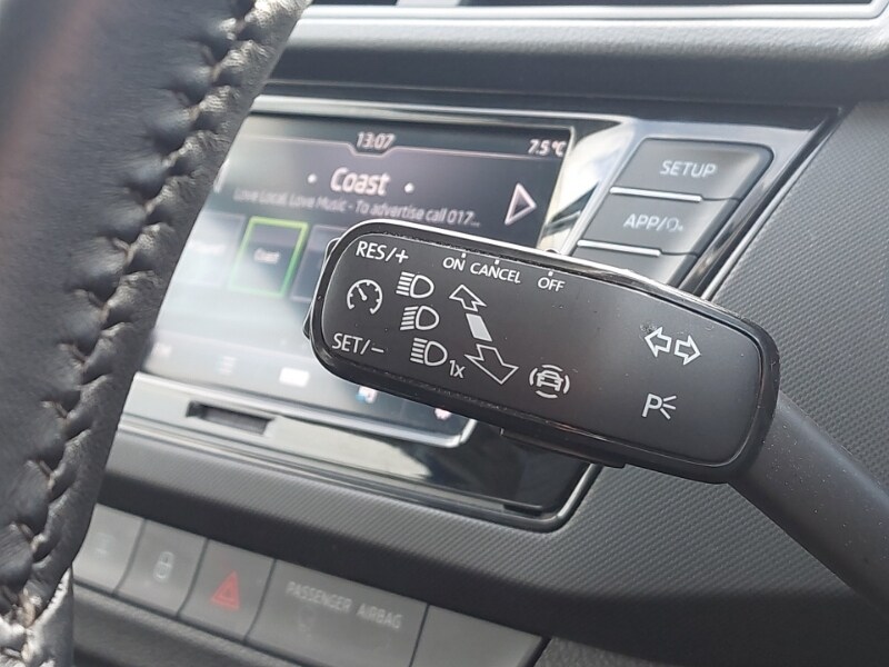 Used Skoda Fabia 2020 for sale - 76683707: Photo 13