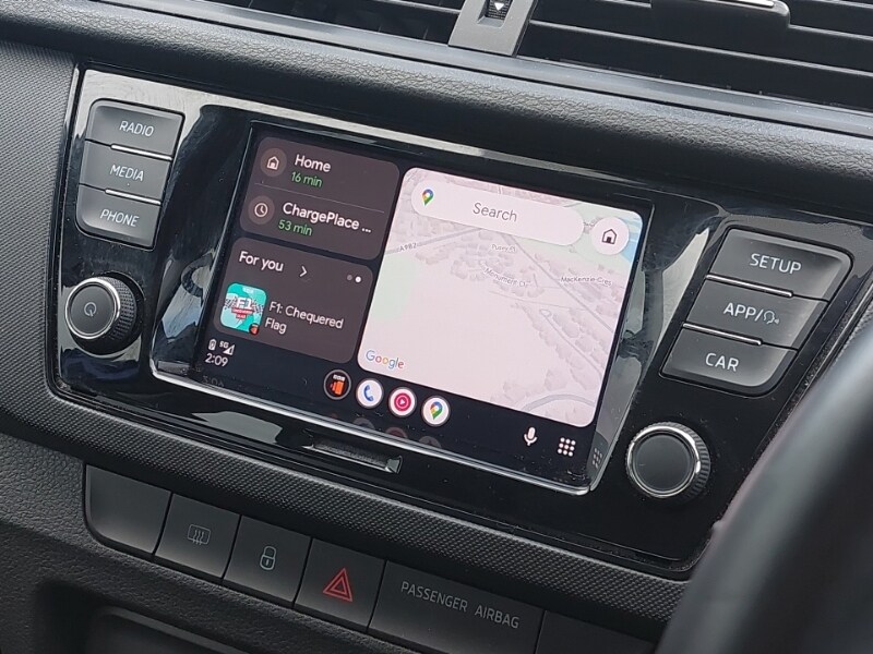 Used Skoda Fabia 2020 for sale - 76683707: Photo 18