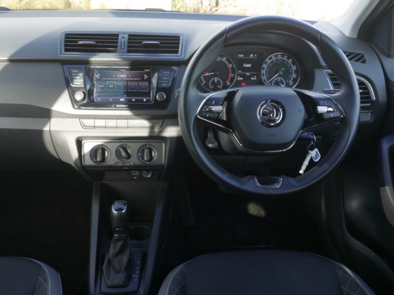 Used Skoda Fabia 2020 for sale - 76683707: Photo 7