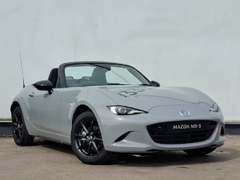 Used Mazda MX-5 2026 for sale - 79694383: Photo