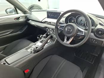 Used Mazda MX-5 2026 for sale - 79694383: Photo