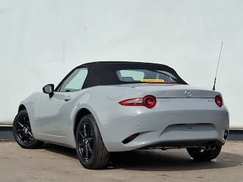 Used Mazda MX-5 2026 for sale - 79694383: Photo