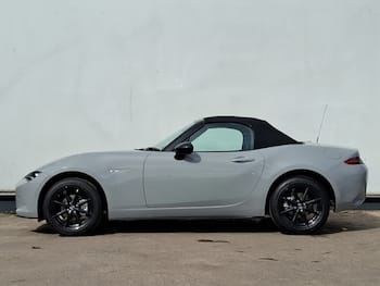 Used Mazda MX-5 2026 for sale - 79694383: Photo