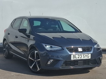 Used SEAT Ibiza 2023 for sale - 79201164: Photo