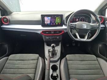Used SEAT Ibiza 2023 for sale - 79201164: Photo