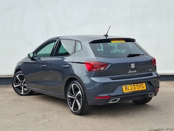 Used SEAT Ibiza 2023 for sale - 79201164: Photo