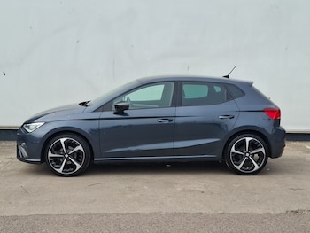Used SEAT Ibiza 2023 for sale - 79201164: Photo