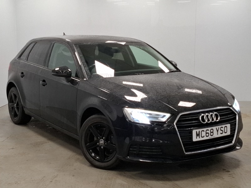 Used Audi A3 2019 for sale - 76925134: Photo 1