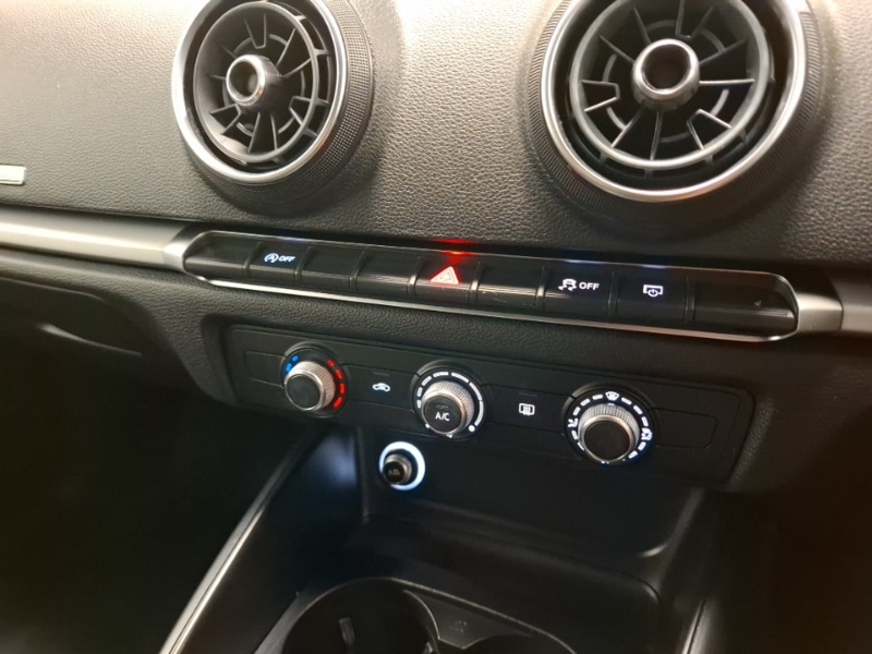 Used Audi A3 2019 for sale - 76925134: Photo 17