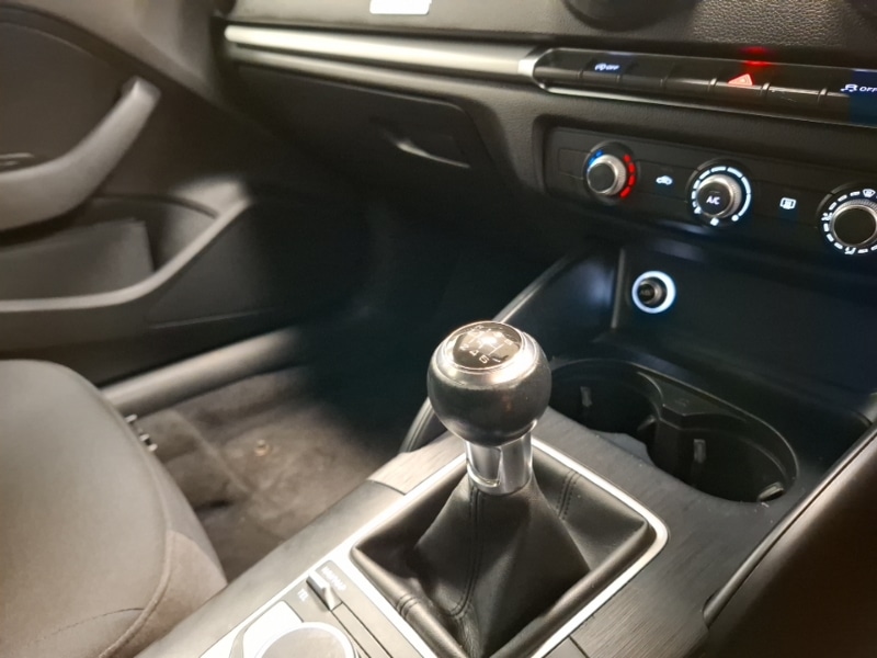 Used Audi A3 2019 for sale - 76925134: Photo 18