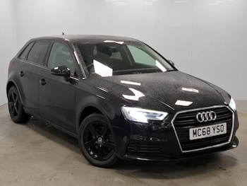 Used Audi A3 2019 for sale - 76925134: Photo