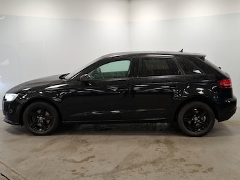 Used Audi A3 2019 for sale - 76925134: Photo