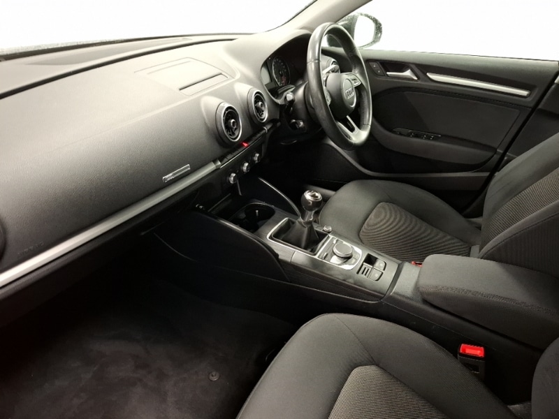 Used Audi A3 2019 for sale - 76925134: Photo 5