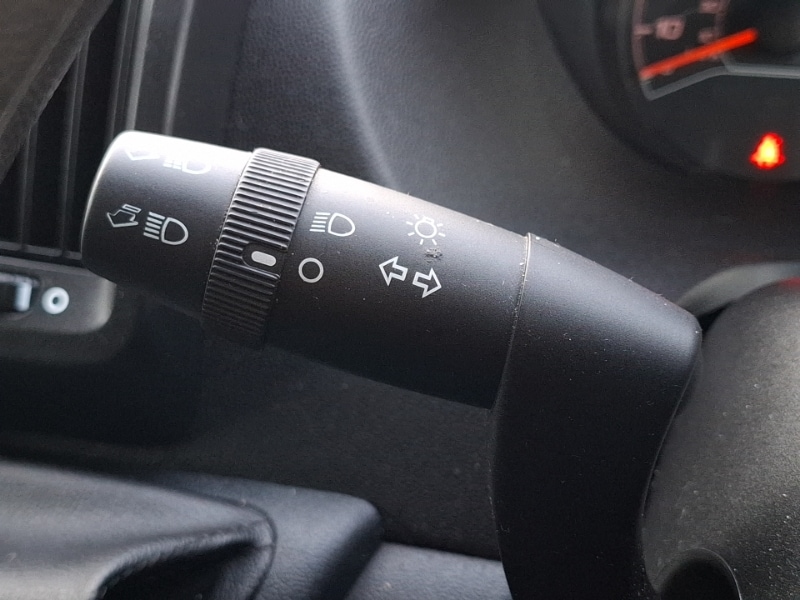 Used Citroen Relay 2023 for sale - 77716919: Photo 12