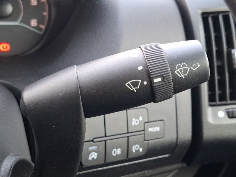 Used Citroen Relay 2023 for sale - 77716919: Photo 13