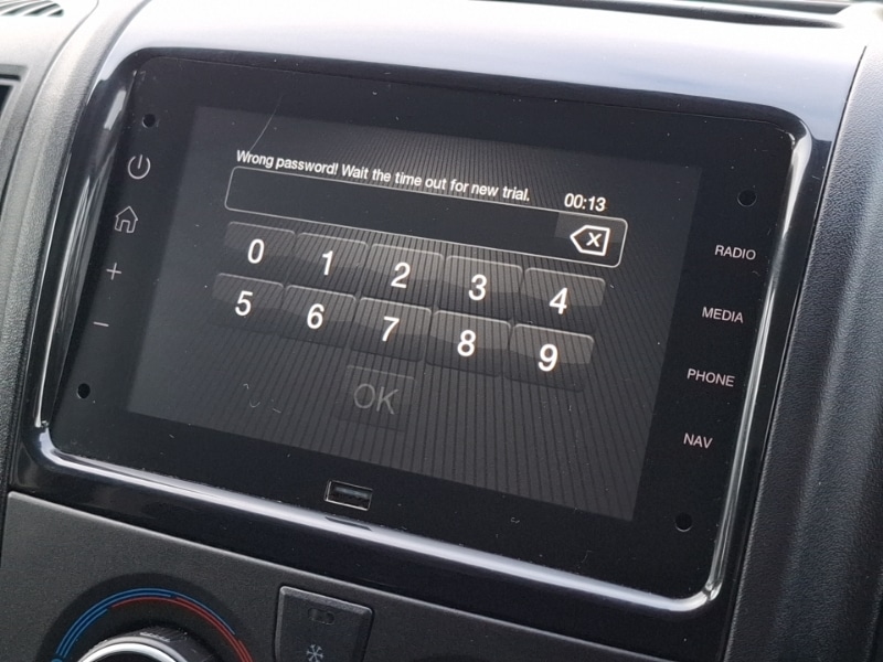 Used Citroen Relay 2023 for sale - 77716919: Photo 19