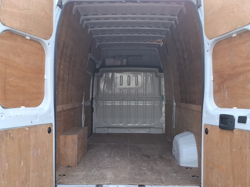 Used Citroen Relay 2023 for sale - 77716919: Photo 8