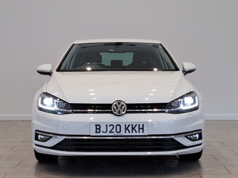 Used Volkswagen Golf 2020 for sale - 76066661: Photo 18